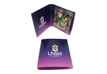GIFT CARD LOLLY BAG